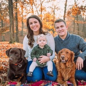 Meet your Posher, Ellen